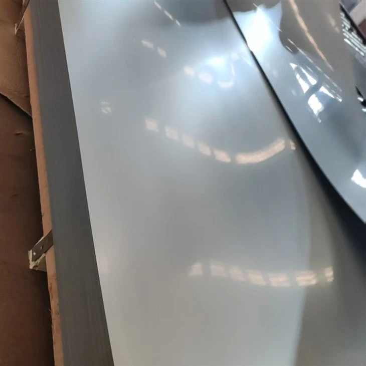 304 304l Stainless Steel Sheet